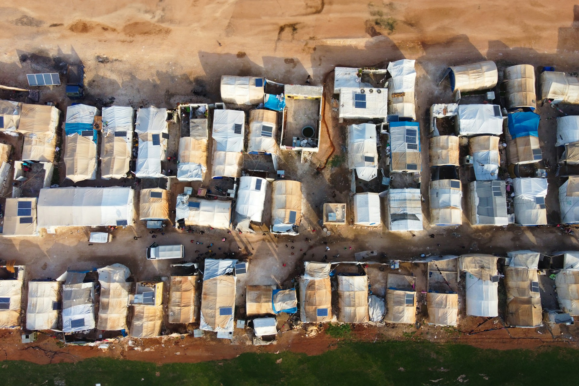 Lead32 Briefing — March 2026